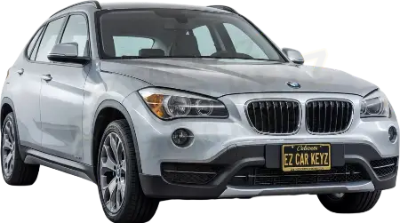 2015 Bmw X1 key replacement in La Mesa Village, La Mesa 2015 Bmw X1 key replacement in La Mesa Village, La Mesa