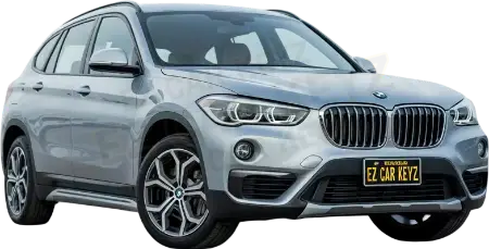 2018 Bmw X1