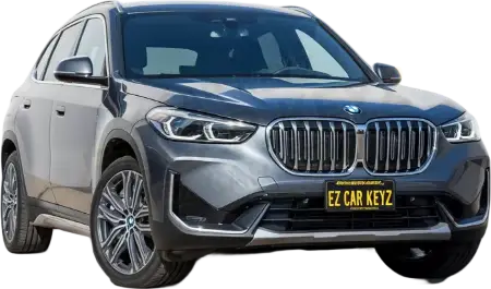 2021 Bmw X1 key replacement in Botanic Garden Area, Thousand Oaks