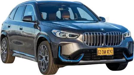 2022 Bmw X1 key replacement in Old Town Goleta, Goleta