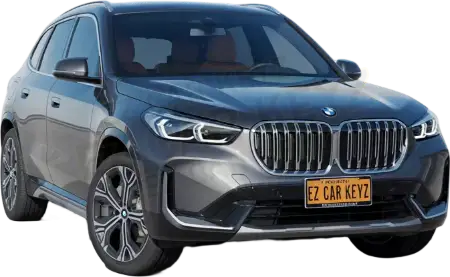 2025 Bmw X1 key replacement in Ferry Landing, Coronado