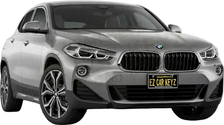 2019 Bmw X2 key replacement in Hollywood Beach, Oxnard