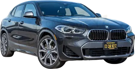 2023 Bmw X2 key replacement in La Colonia, Oxnard