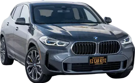 2025 Bmw X2 key replacement in Alpine Village, Alpine