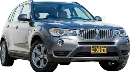 2013 Bmw X3 key replacement in Bayside, Imperial Beach