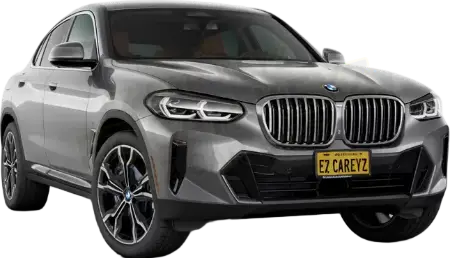 2022 Bmw X4 key replacement in Downtown IB, Imperial Beach