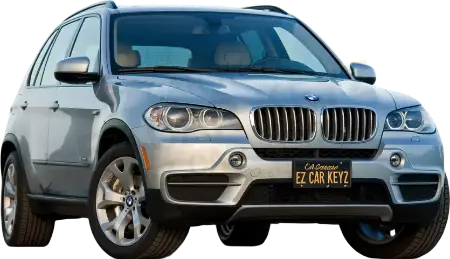 2012 Bmw X5 key replacement in Shadowridge, Vista