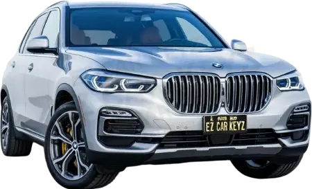 2020 Bmw X5 key replacement in Alpine Village, Alpine