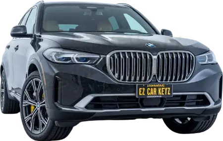 2022 Bmw X5 key replacement in South Bank, Oxnard