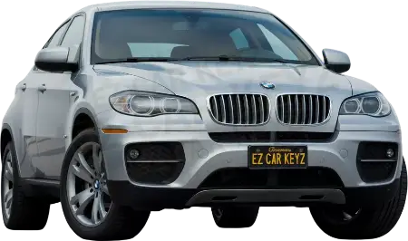2010 Bmw X6 key replacement in Corriganville, Simi Valley