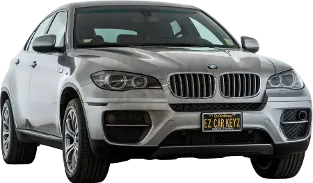 2014 Bmw X6 key replacement in College, Ventura