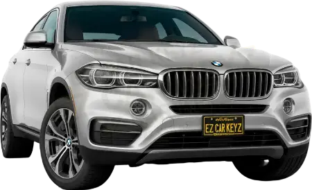 2016 Bmw X6 key replacement in Concha Loma, Carpinteria