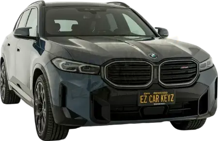 2024 Bmw Xm key replacement in Lemonwood, Oxnard