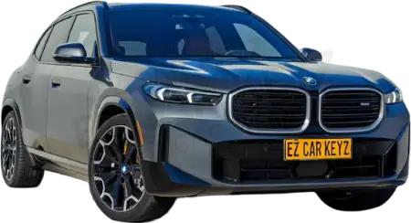 2025 Bmw Xm key replacement in Premium Outlets Area, Camarillo