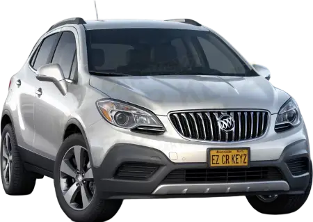 2015 Buick Encore key replacement in Mountain Meadows, Moorpark