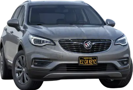 2019 Buick Envision key replacement in Ellwood, Goleta
