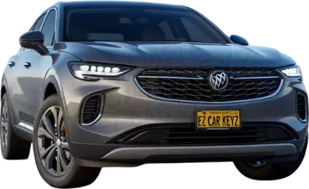 2025 Buick Envision key replacement in Corriganville, Simi Valley