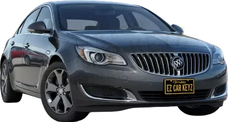 2015 Buick Regal key replacement in San Ysidro Village, San Ysidro