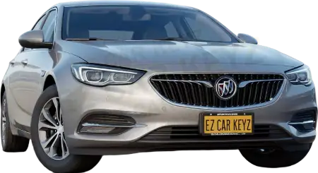 2019 Buick Regal