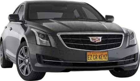 2017 Cadillac Ats key replacement in Bear Valley, Escondido