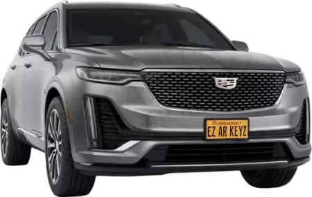 2023 Cadillac Xt6 key replacement in Brown Field Area, Otay Mesa
