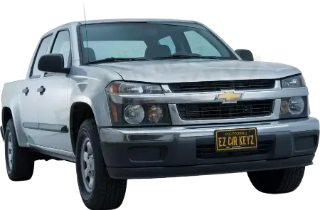 2011 Chevrolet Colorado