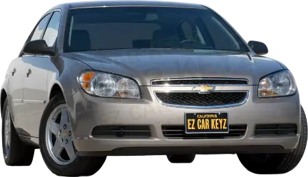 2011 Chevrolet Malibu