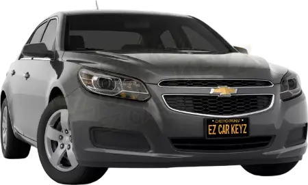 2015 Chevrolet Malibu key replacement in Dos Vientos, Thousand Oaks