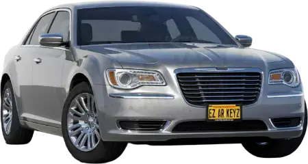 2011 Chrysler 300 key replacement in Breeze Hill, Vista