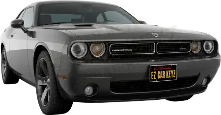 2010 Dodge Challenger key replacement in Meiners Oaks, Ojai