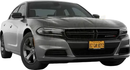 2016 Dodge Charger key replacement in Camino Real Marketplace, Goleta