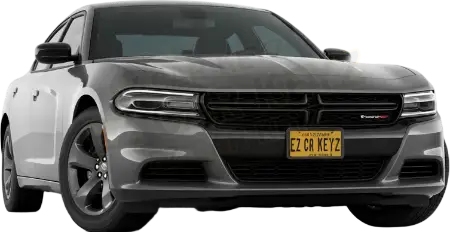 2020 Dodge Charger key replacement in Camarillo Heights, Camarillo