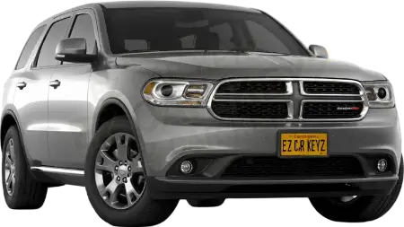 2012 Dodge Durango key replacement in Matilija, Ojai