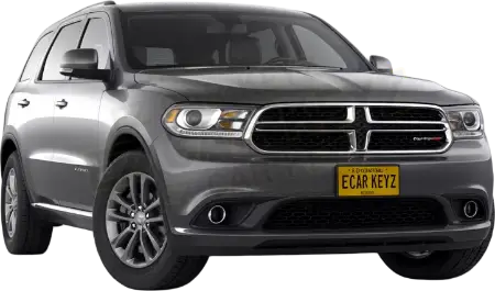 2014 Dodge Durango key replacement in Carlsbad Ranch, Carlsbad