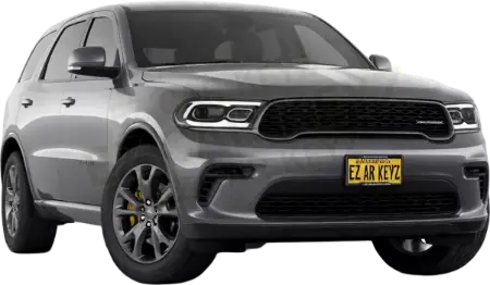 2020 Dodge Durango key replacement in Lang Ranch, Thousand Oaks