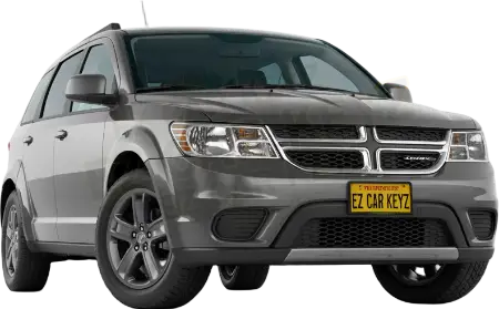 2013 Dodge Journey key replacement in Surfers Point, Ventura
