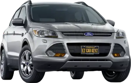 2015 Ford Escape key replacement in Lang Ranch, Thousand Oaks
