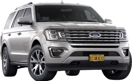 2019 Ford Expedition key replacement in Peutz Valley, Alpine