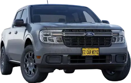 2022 Ford Maverick key replacement in Aviara, Carlsbad