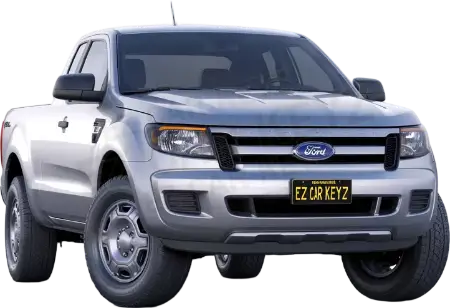 2014 Ford Ranger key replacement in Peutz Valley, Alpine