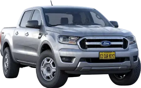 2015 Ford Ranger key replacement in Las Positas, Santa Barbara