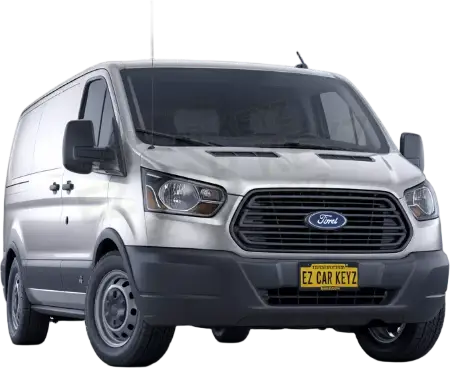 2015 Ford Transit key replacement in Mandalay Beach, Oxnard