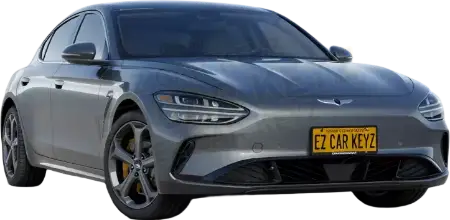 2023 Genesis G70 key replacement in Corriganville, Simi Valley