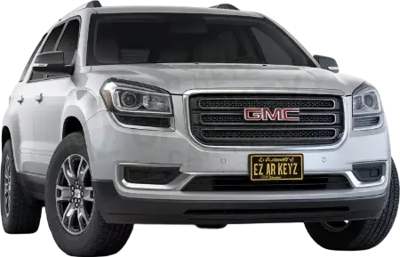 2015 Gmc Acadia key replacement in Rancho Conejo, Thousand Oaks