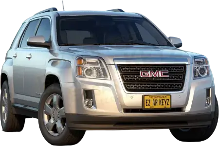 2014 Gmc Terrain