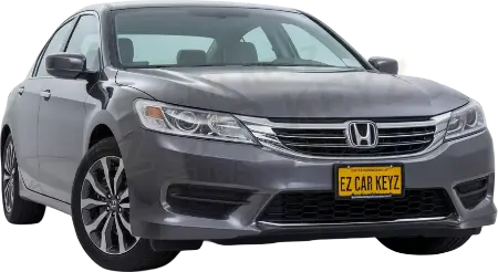 2013 Honda Accord key replacement in Las Posas Estates, Camarillo