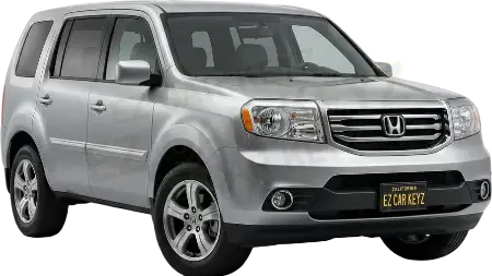 2012 Honda Pilot key replacement in Lang Ranch, Thousand Oaks