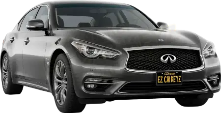 2018 Infiniti Q70 key replacement in Winter Gardens, Lakeside