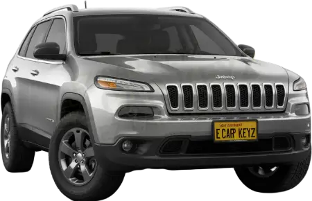 2011 Jeep Cherokee key replacement in Winter Gardens, Lakeside