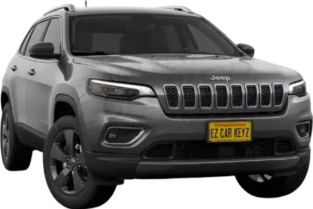 2025 Jeep Cherokee key replacement in Viejas Area, Alpine